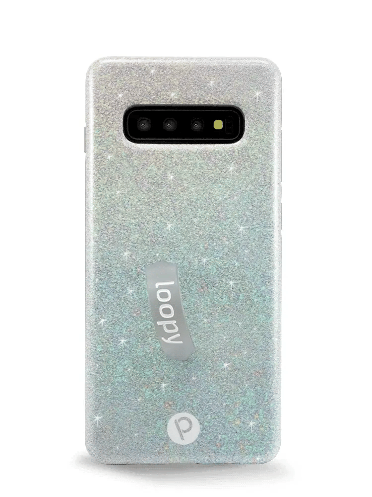 Sparkle Silver