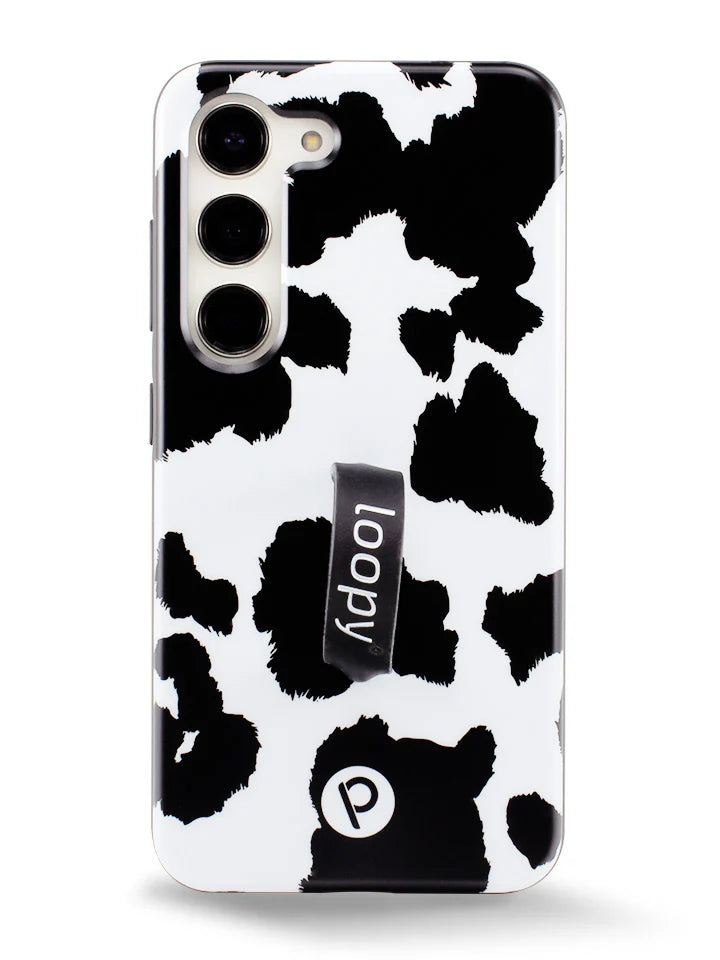 Cow Print