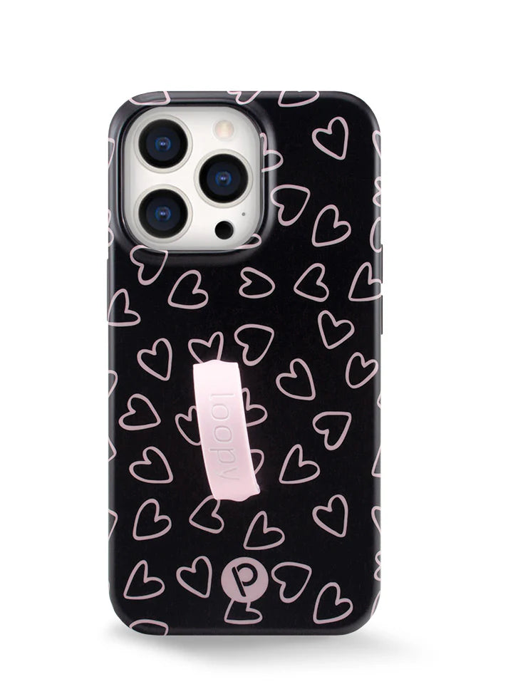 Midnight Hearts