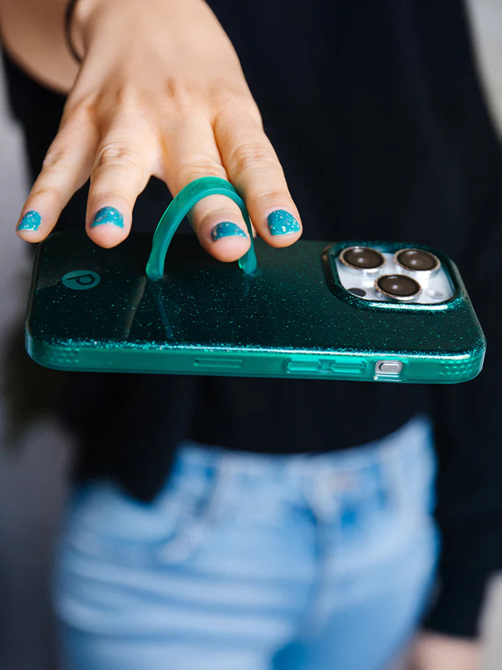 Emerald Sparkle
