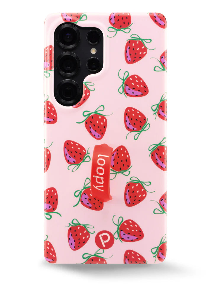 Berries & Bows