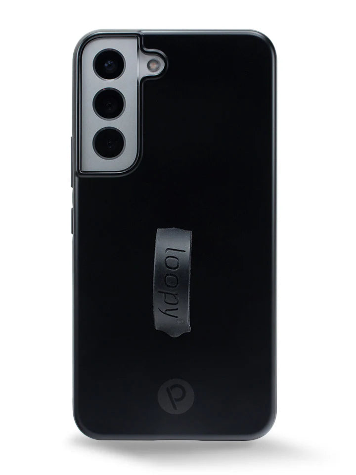 Stealth Black