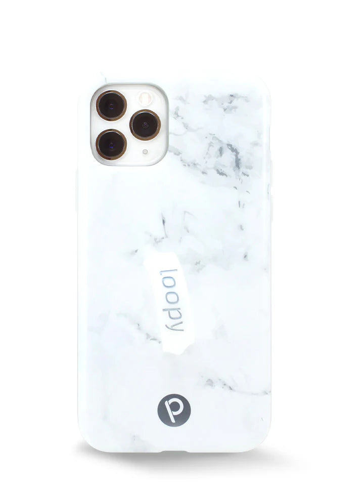 White Marble