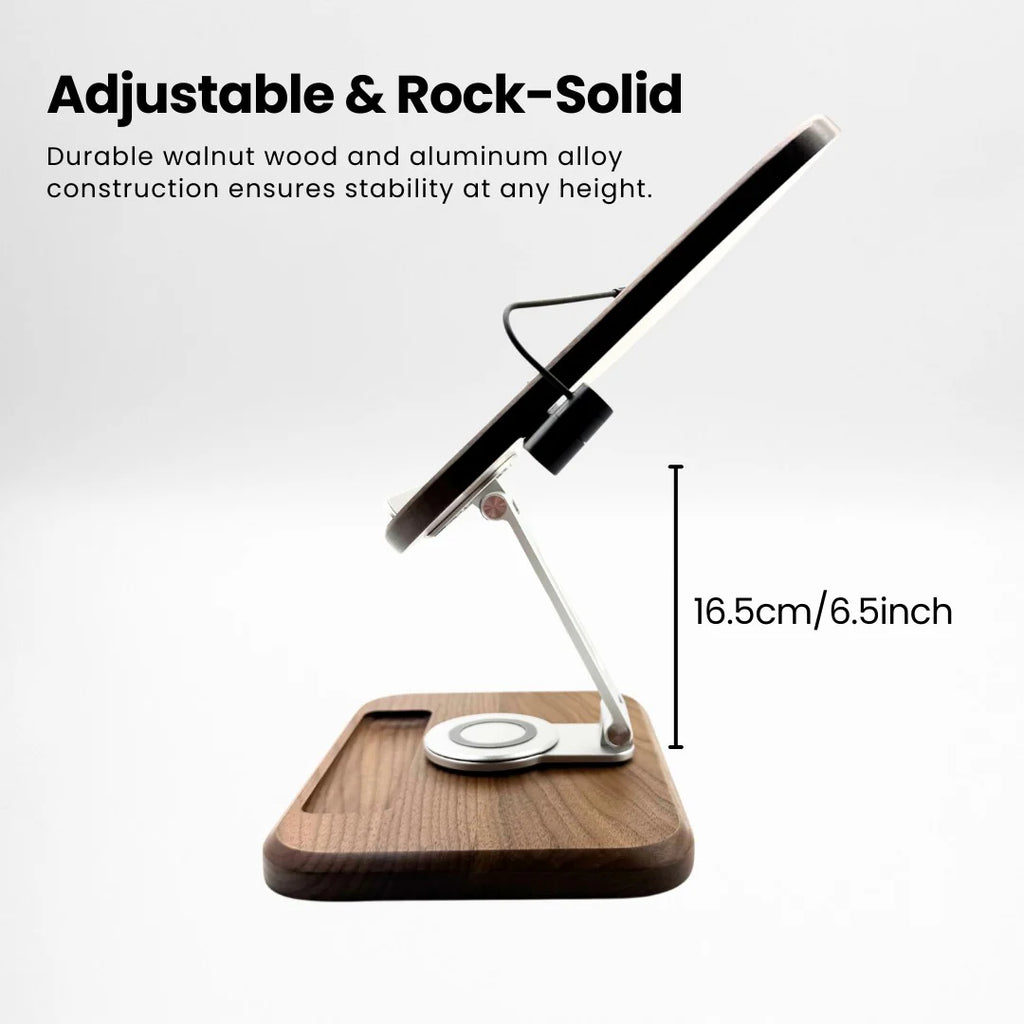 SuperWood FlexRead Stand