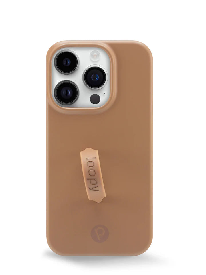Saddle Brown