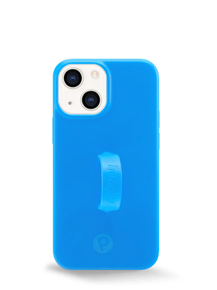 Neon Cyan