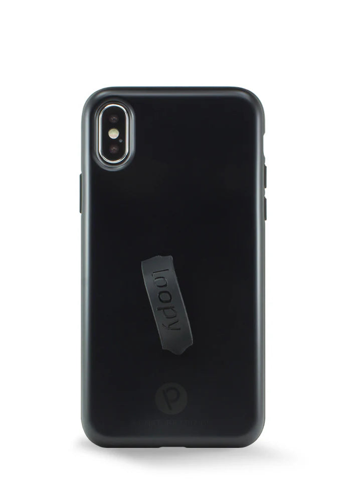 Stealth Black