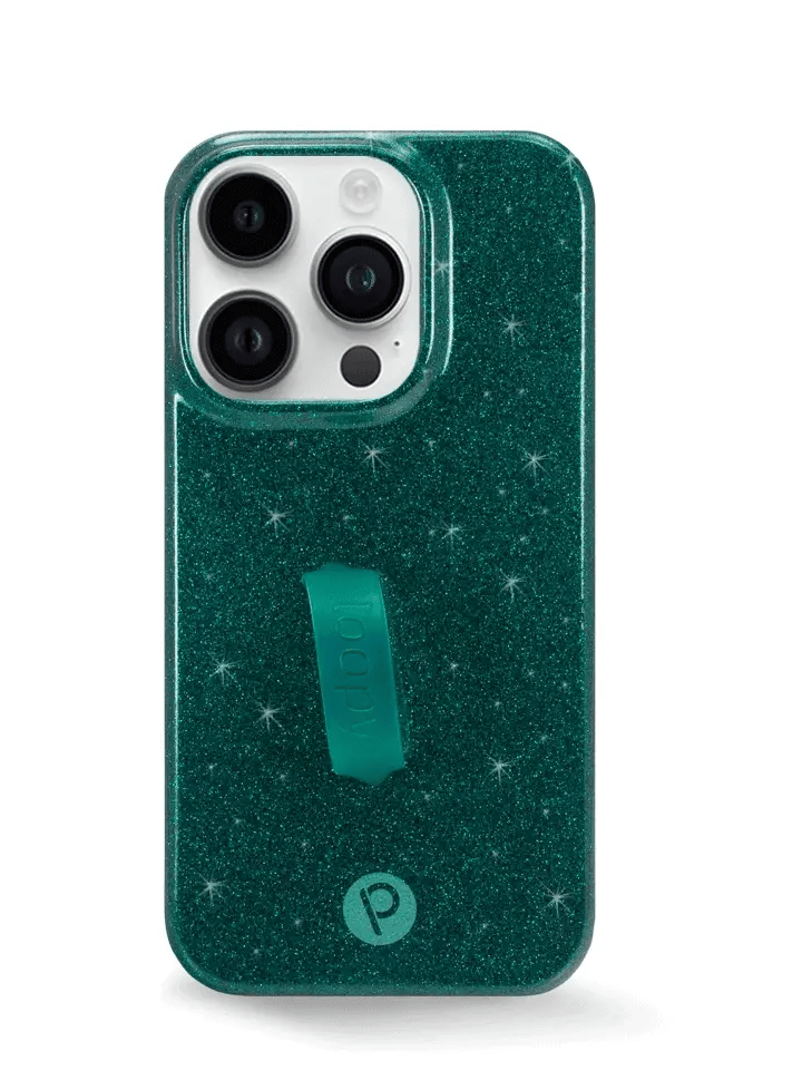Emerald Sparkle