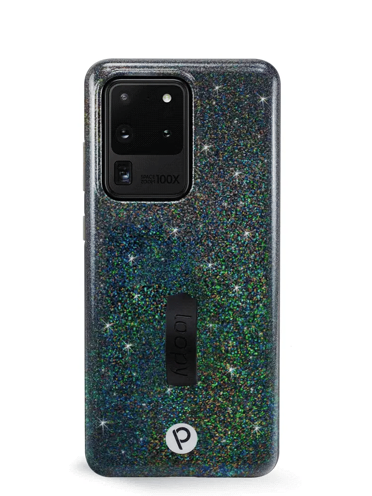 Sparkle Black