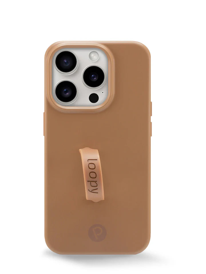 Saddle Brown