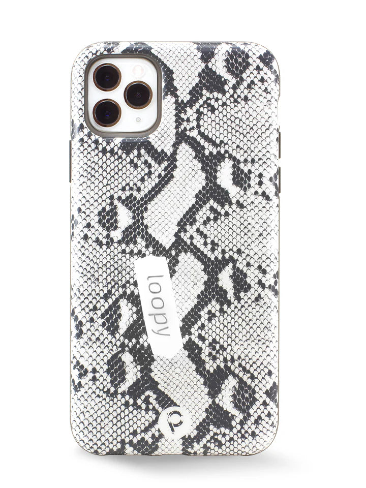 Snakeskin