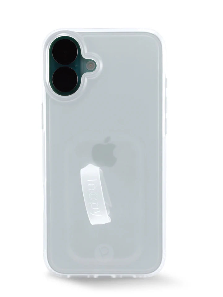 Matte Clear