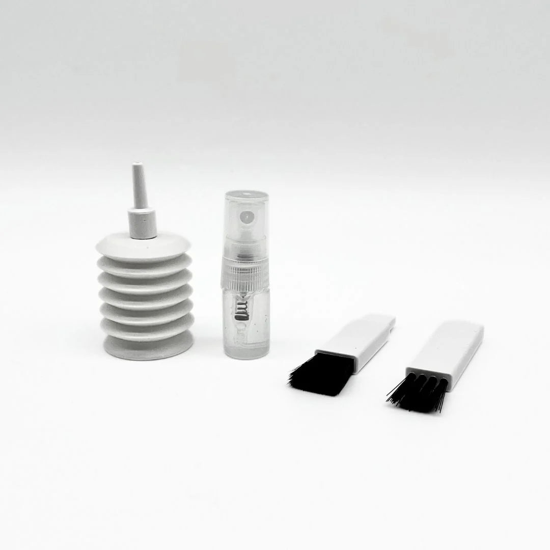 Super Electronic Cleaner Kit 20-IN-1