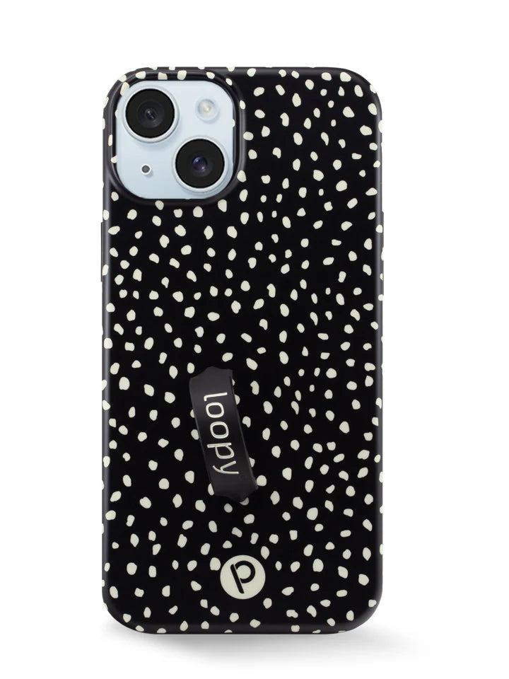 Noir Dots