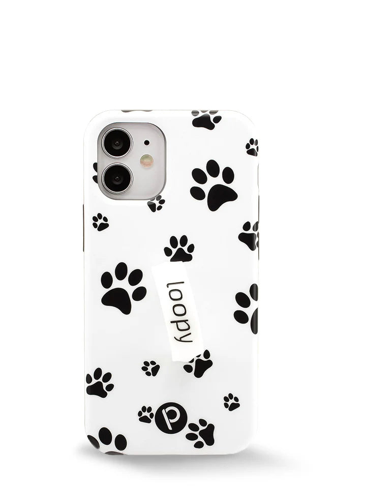 Pawprints