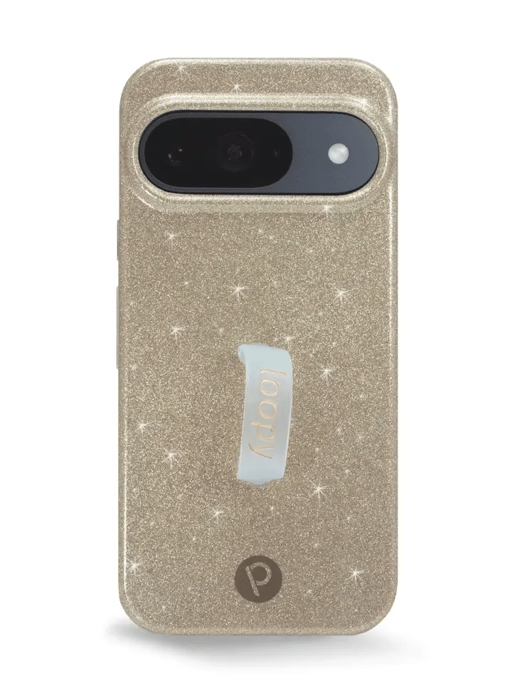 Champagne Sparkle