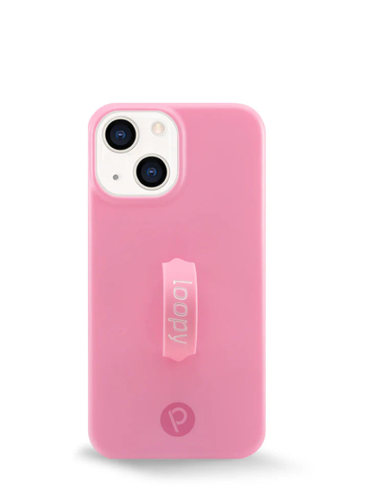 Bubblegum Pink