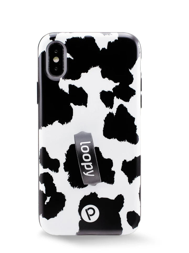 Cow Print