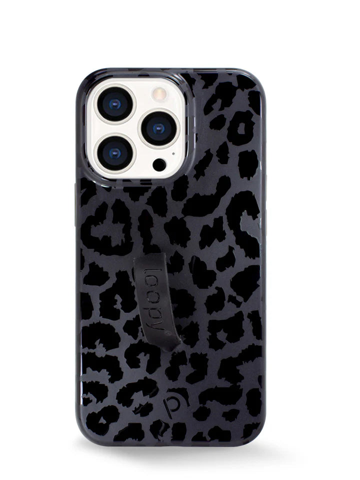Midnight Leopard