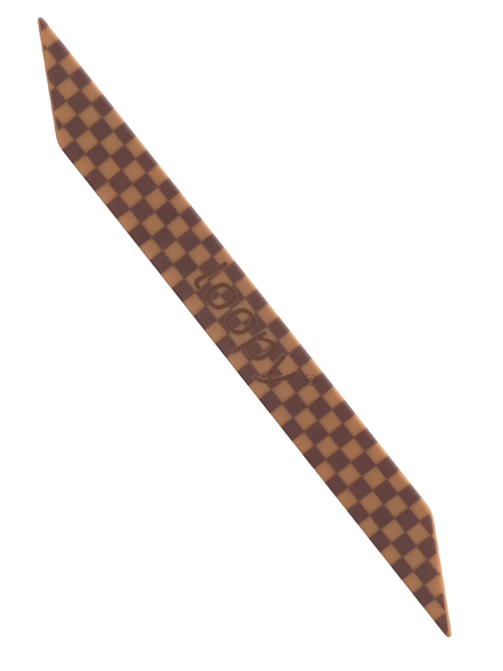 Thin Super Loops