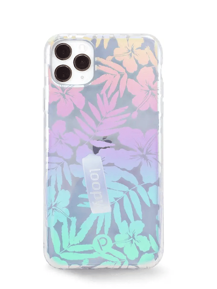 Clear Pearl Paradise