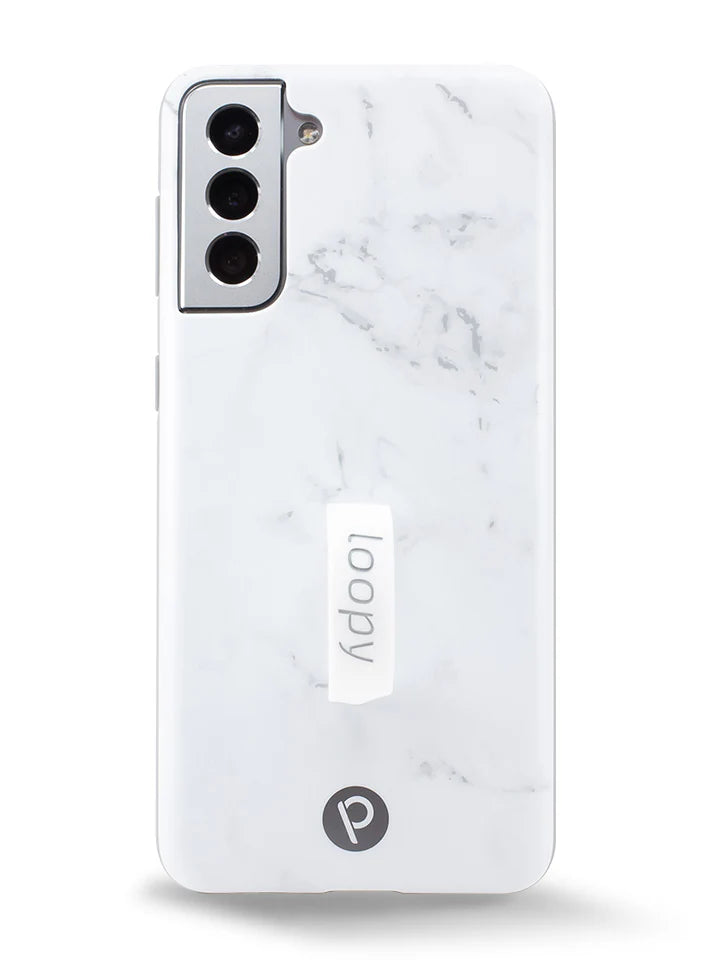 White Marble