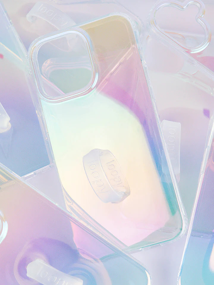 Clear Opal