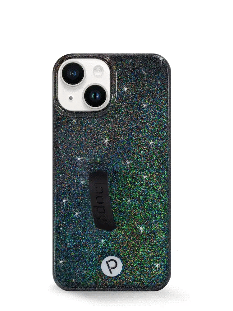 Sparkle Black