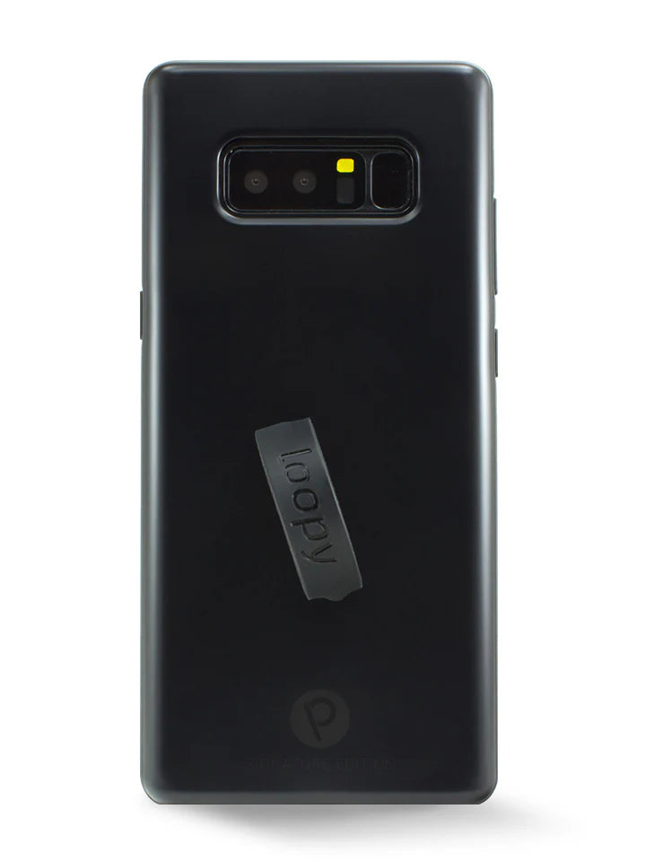 Stealth Black