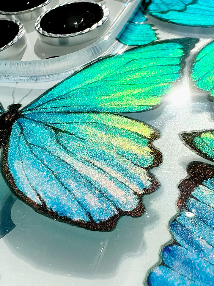 Butterflies
