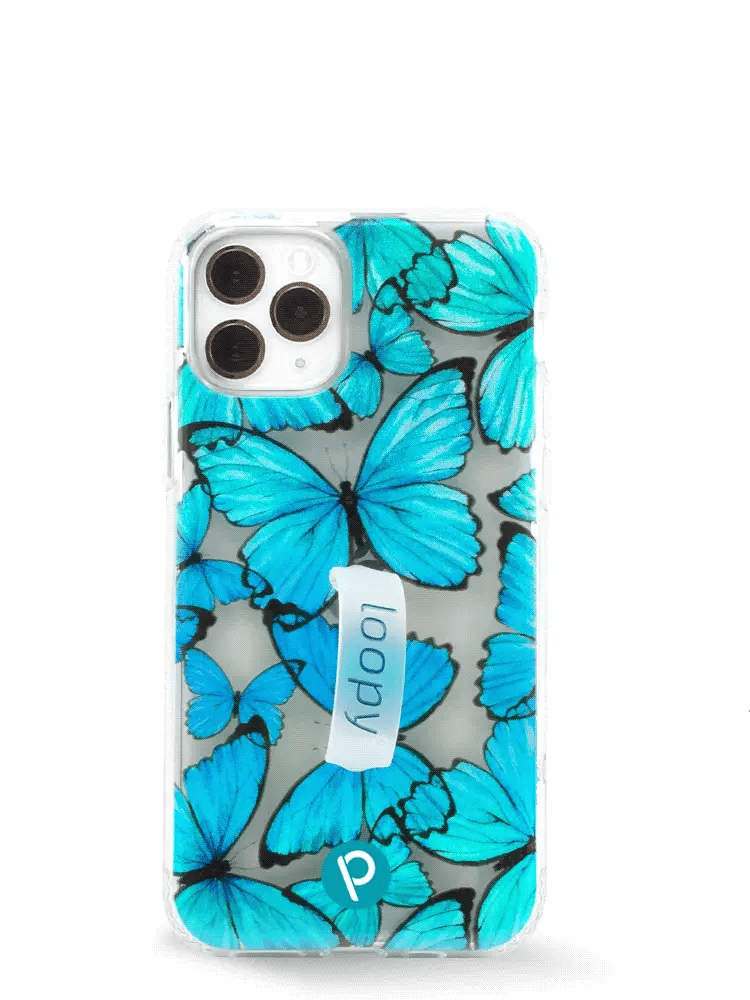 Butterflies