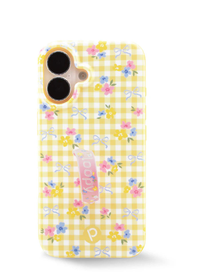 Buttercup Blossom X Krista Horton