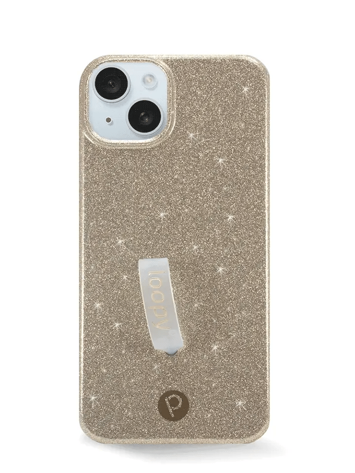 Champagne Sparkle