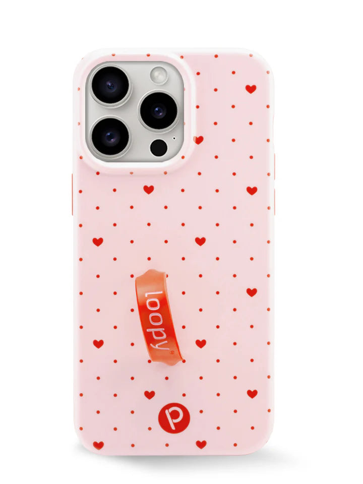 Be Mine