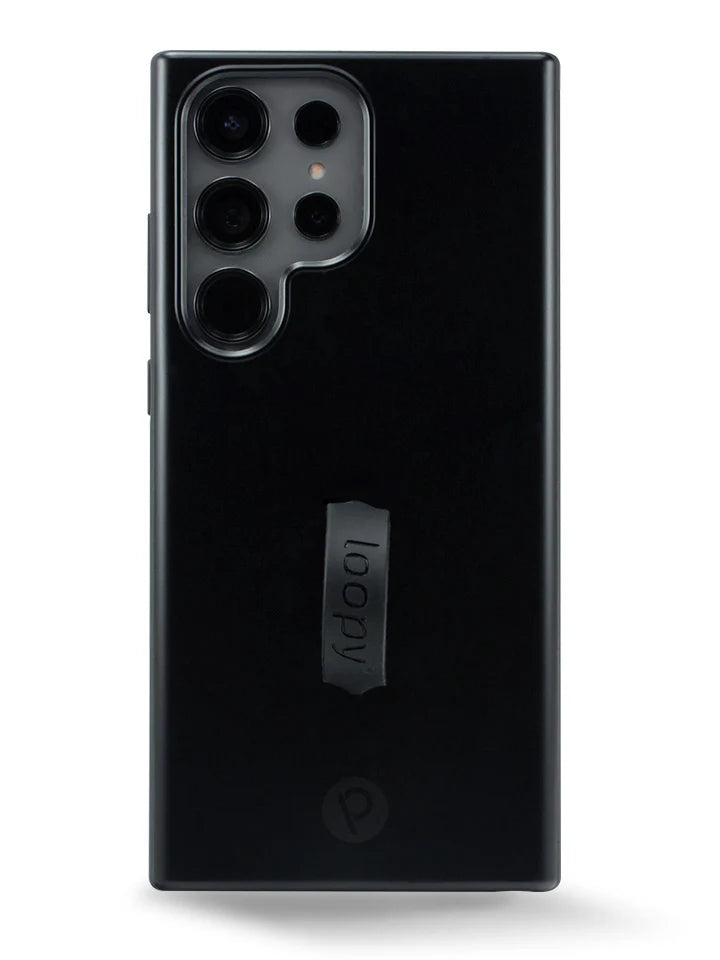 Stealth Black
