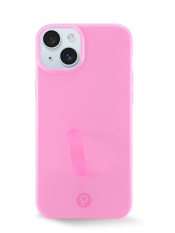 Berry Pink