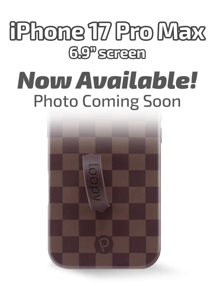Cocoa Checkered