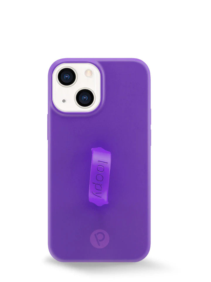 Neon Violet
