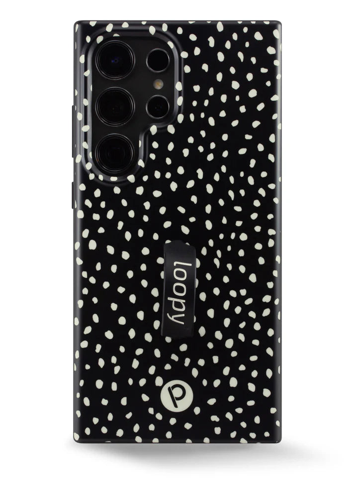 Noir Dots