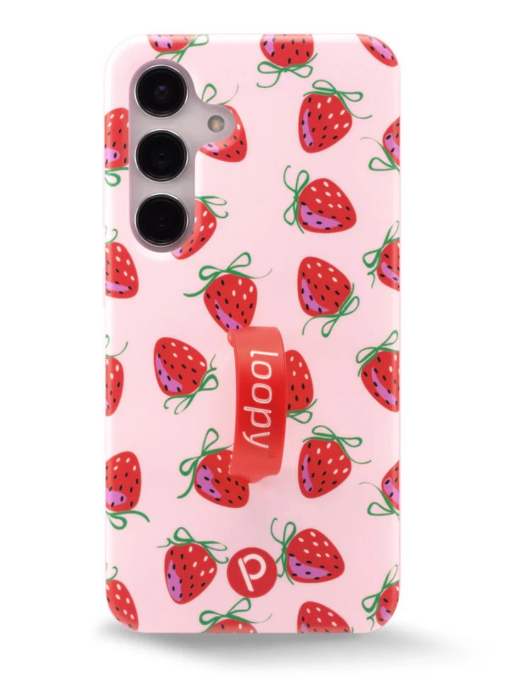 Berries & Bows