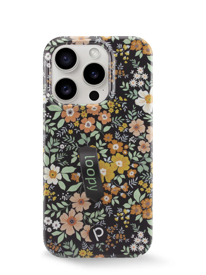 Vintage Blooms