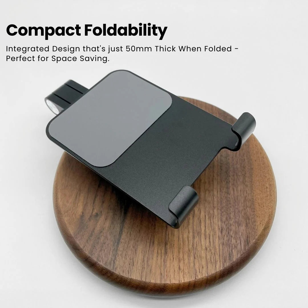 Super Wooden Phone Stand