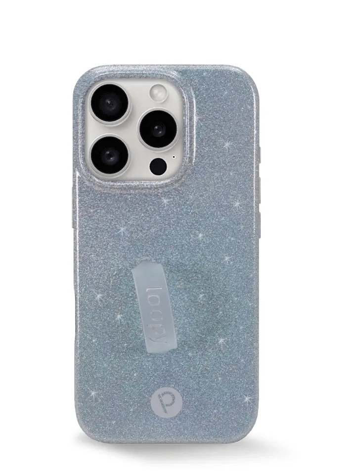 Platinum Sparkle