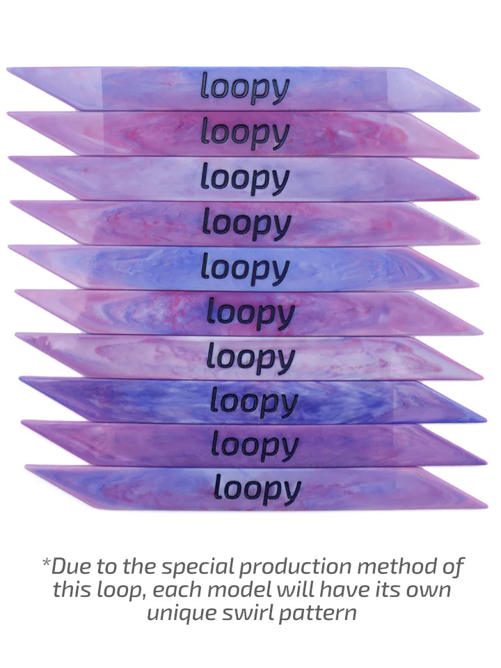 Marble Super Loops