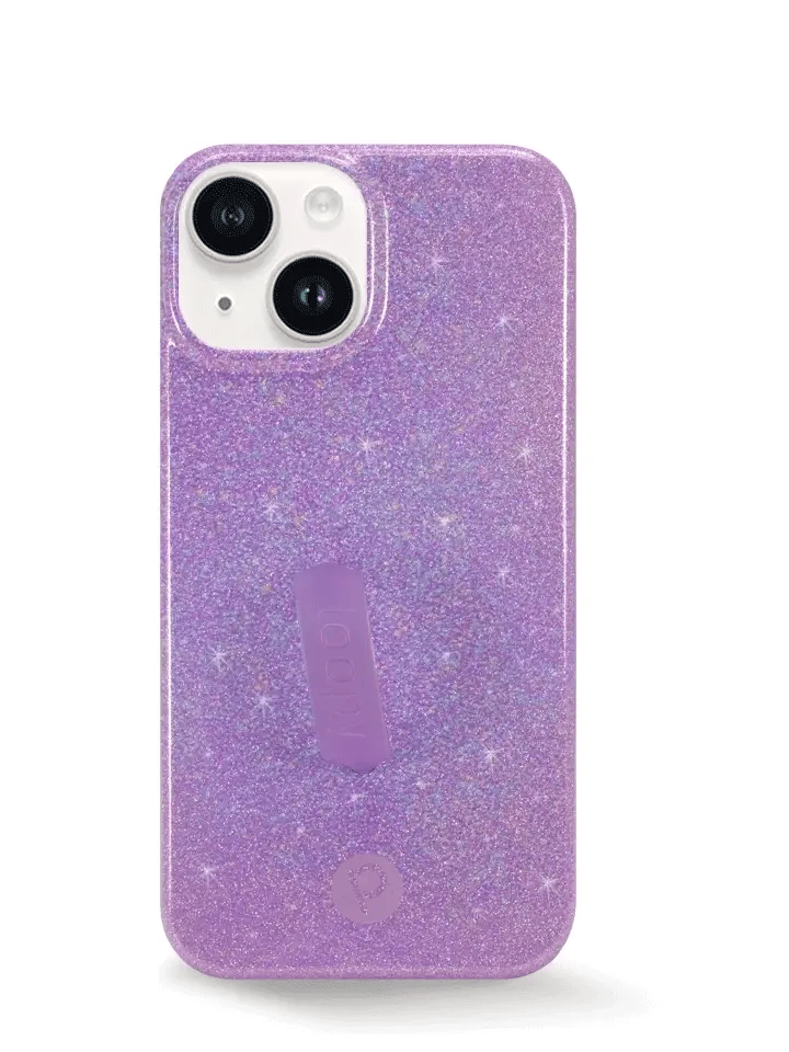 Lavender Sparkle