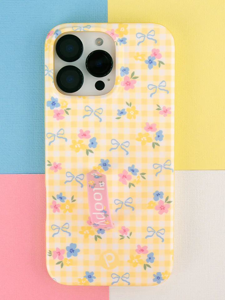 Buttercup Blossom X Krista Horton