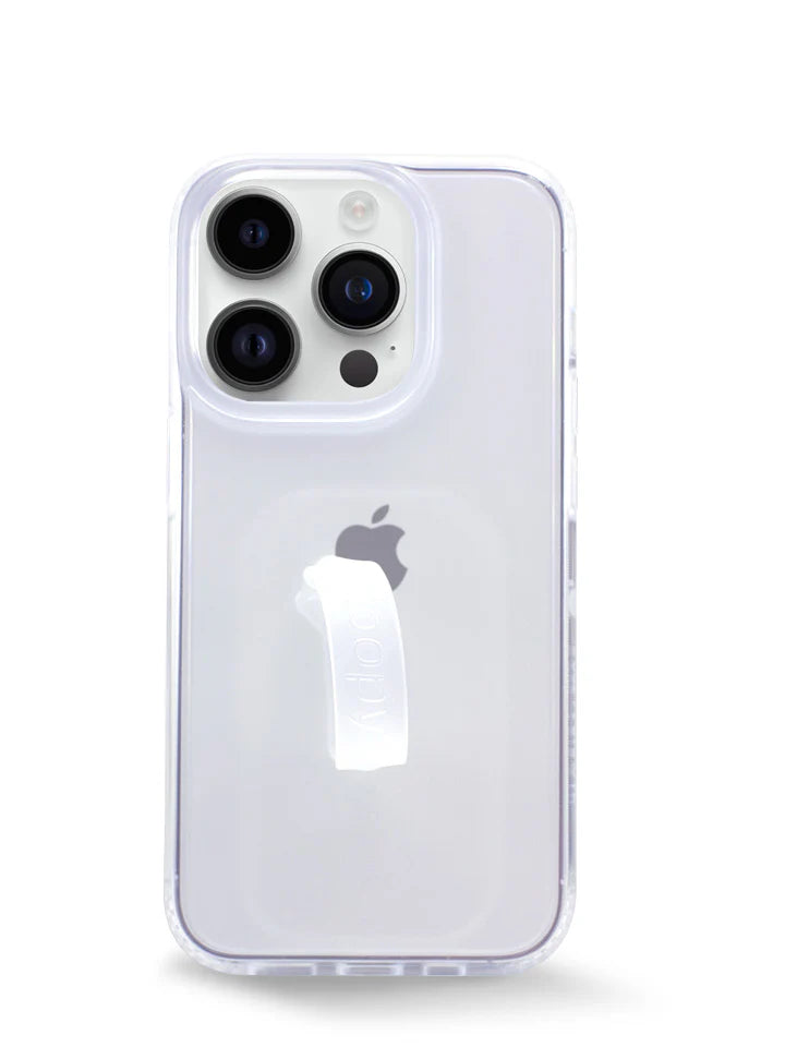 Matte Clear