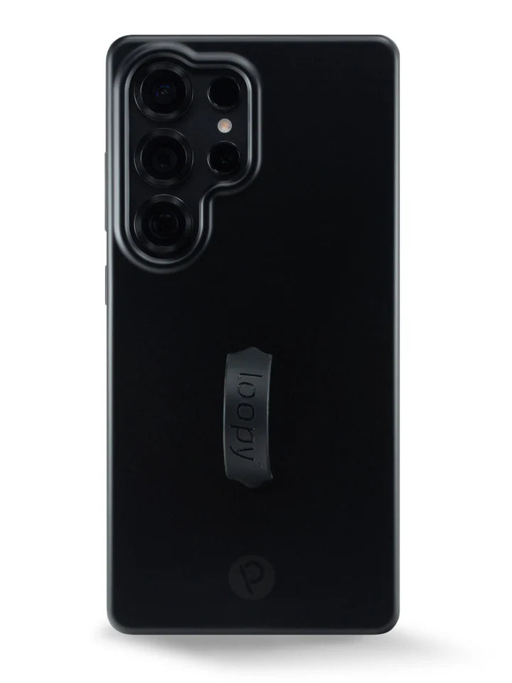 Stealth Black