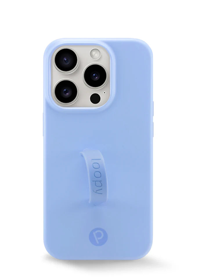 Sierra Blue