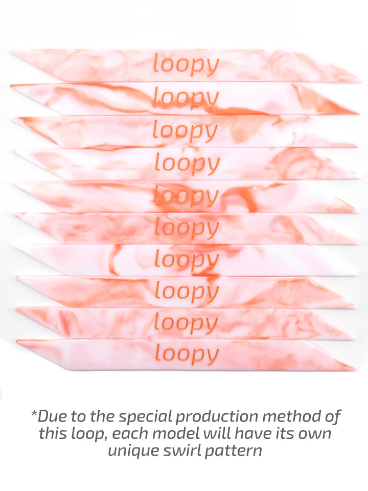 Marble Super Loops